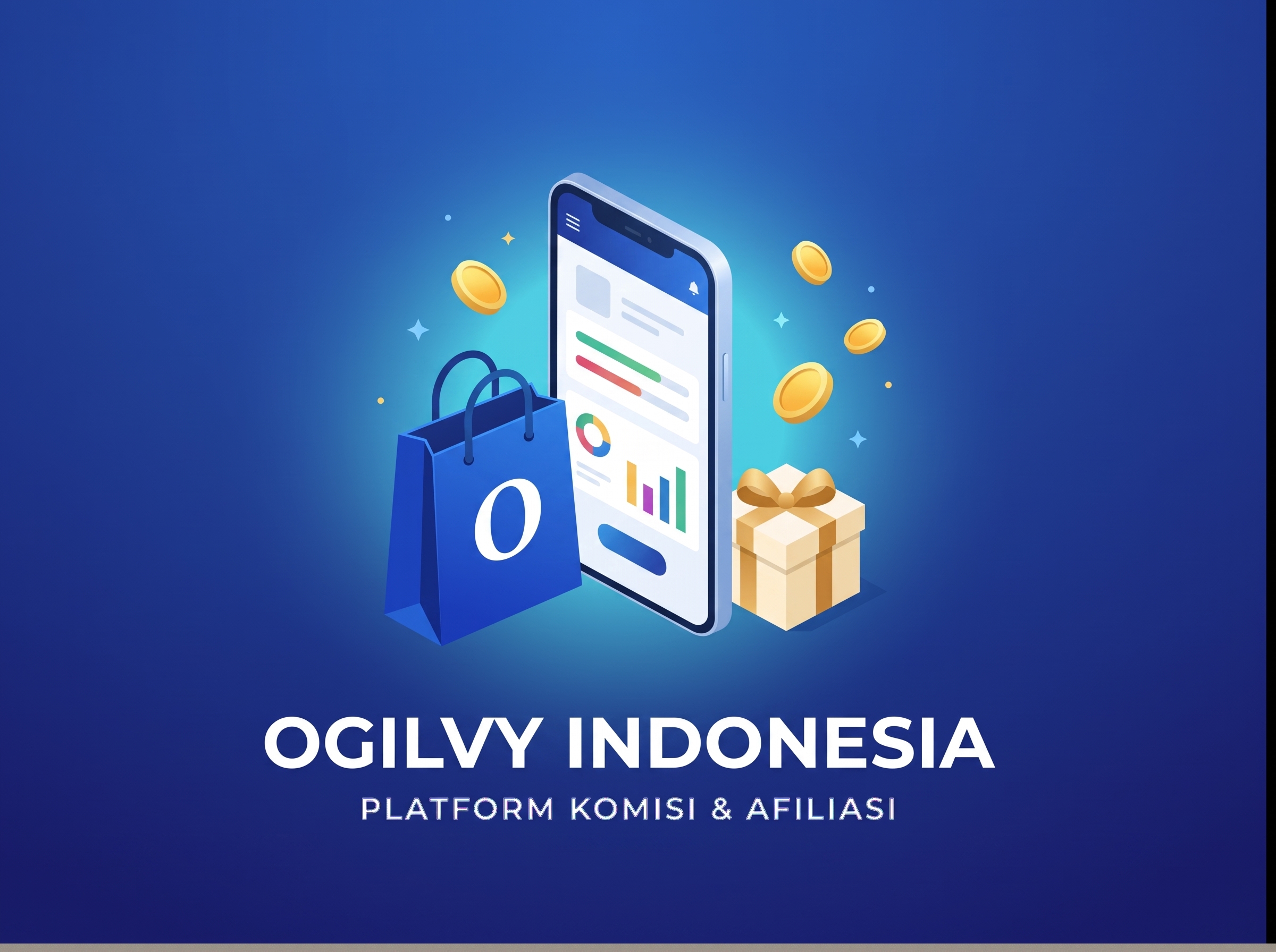 Ogilvy Indonesia - Platform Komisi & Afiliasi